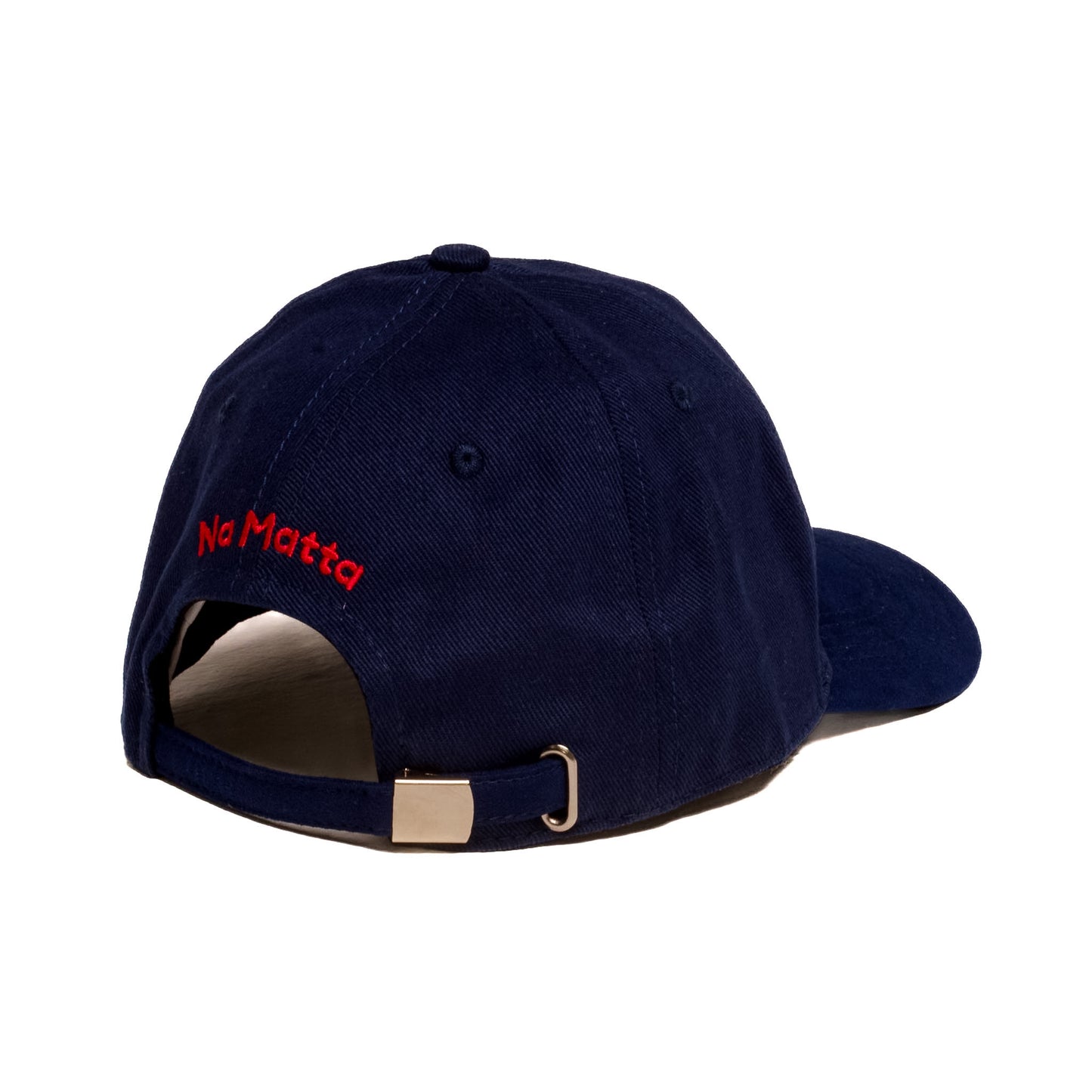 Boné Dad Hat Azul