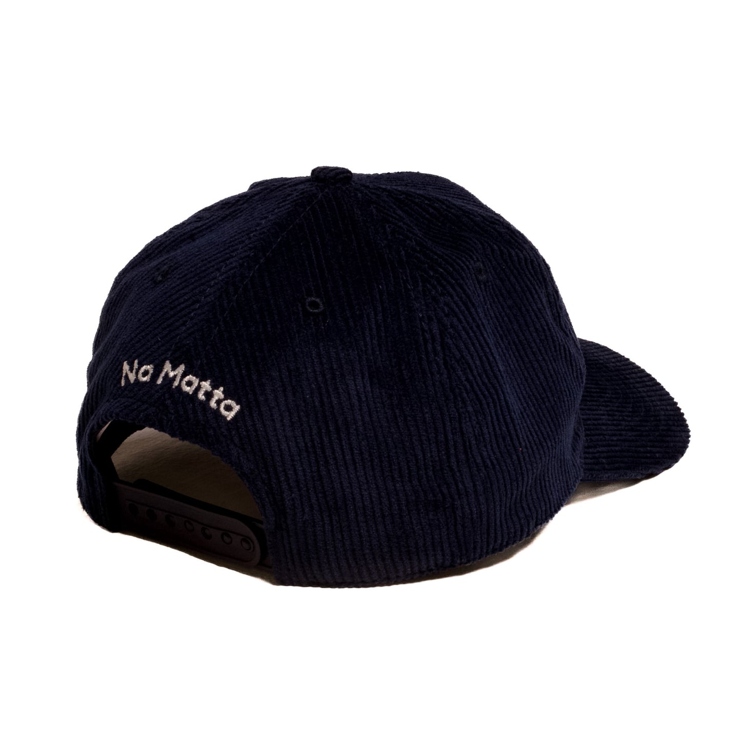Boné Cotele Azul