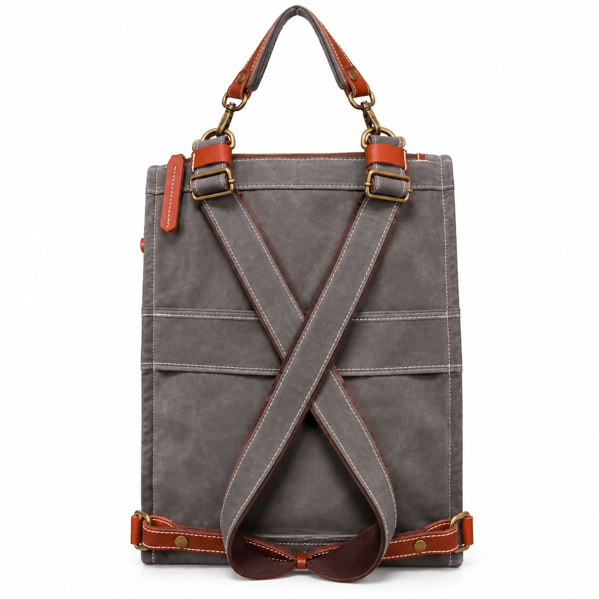 MOCHILA BOX CHUMBO