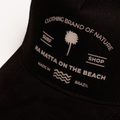 Boné Surf Shopp