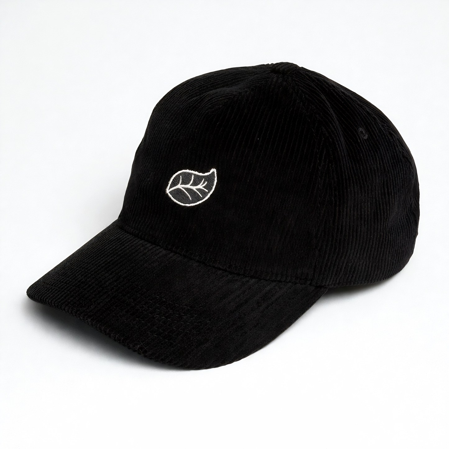 Boné Cotele Preto