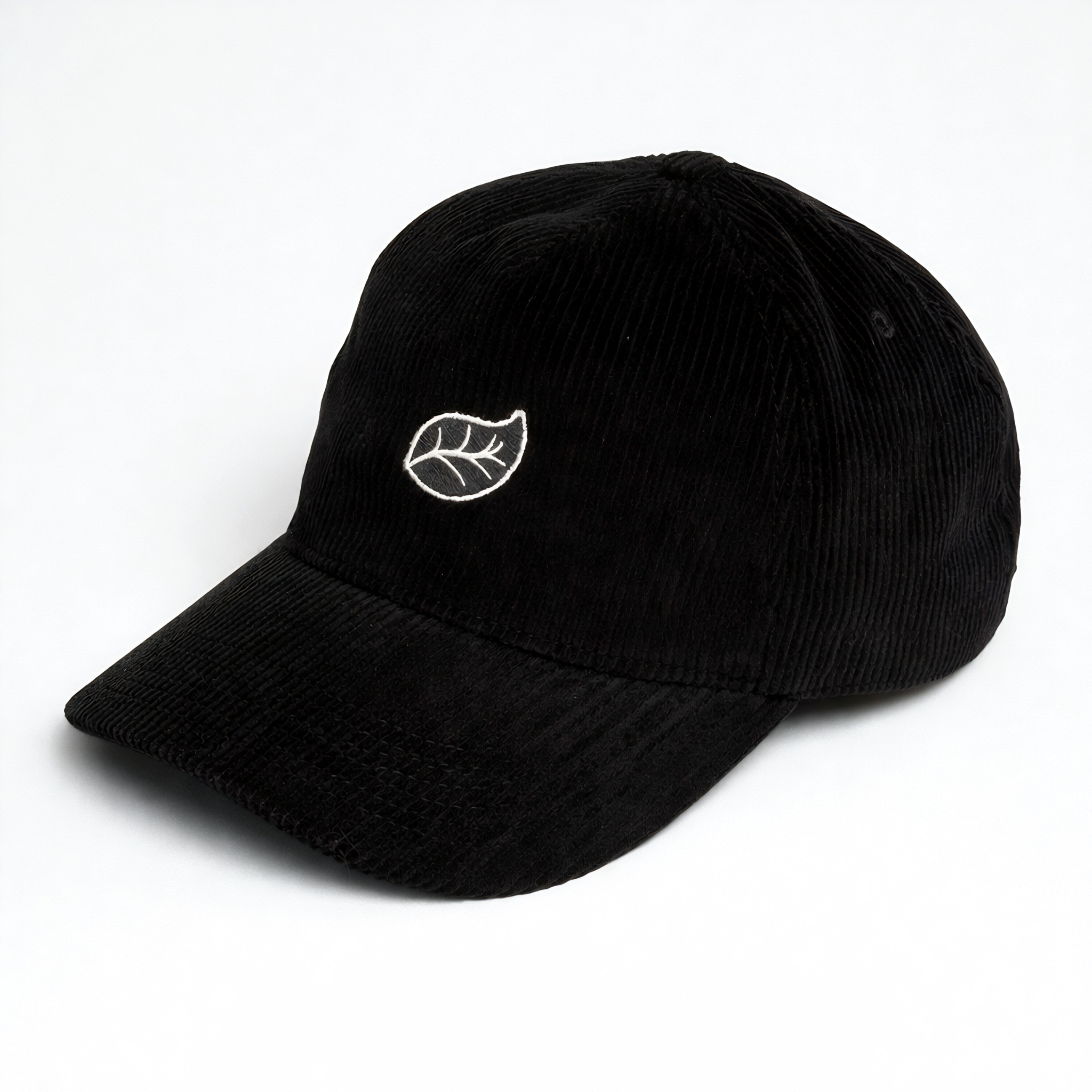 Boné Cotele Preto