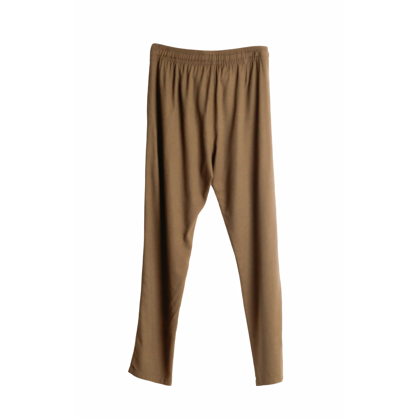 Calça Linho Verde