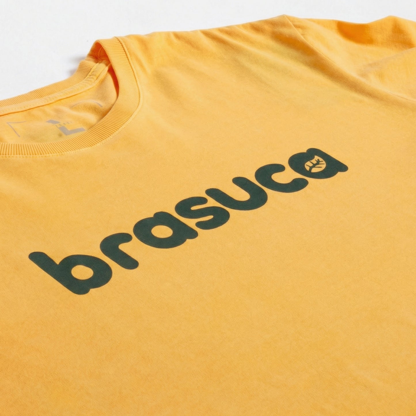 Camiseta Brasuca