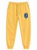 Calça Moletom Canarinho Amarela
