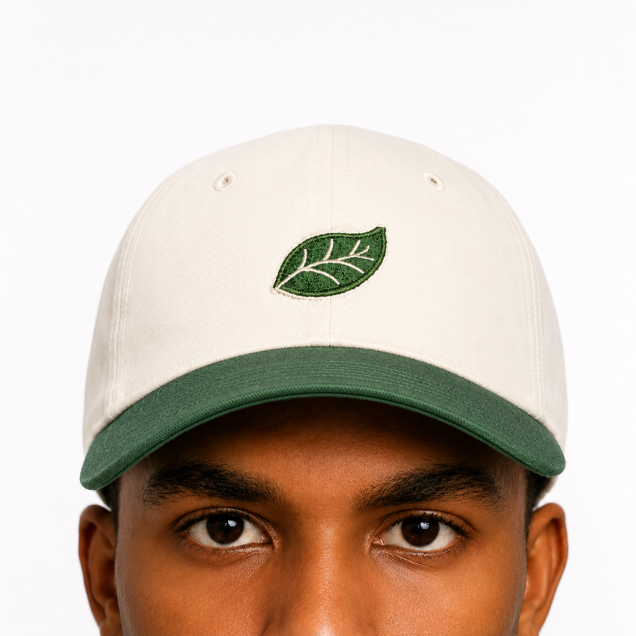 Boné Dad Hat Verde