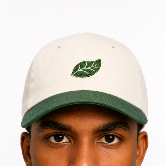 Boné Dad Hat Verde