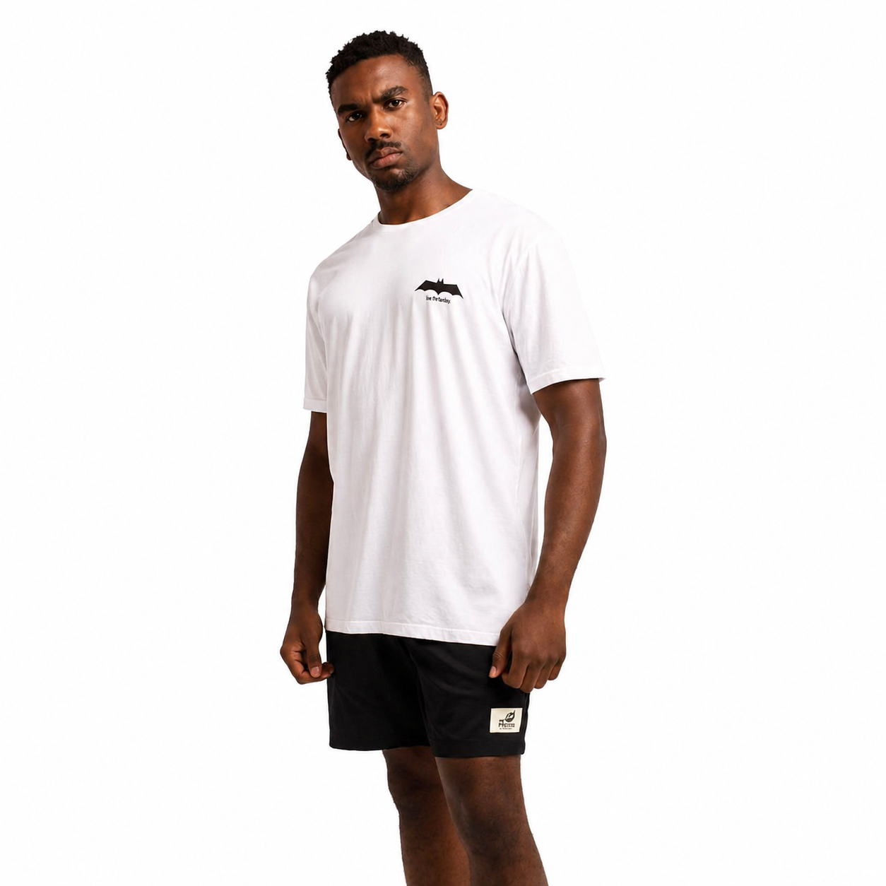 Camiseta Beco