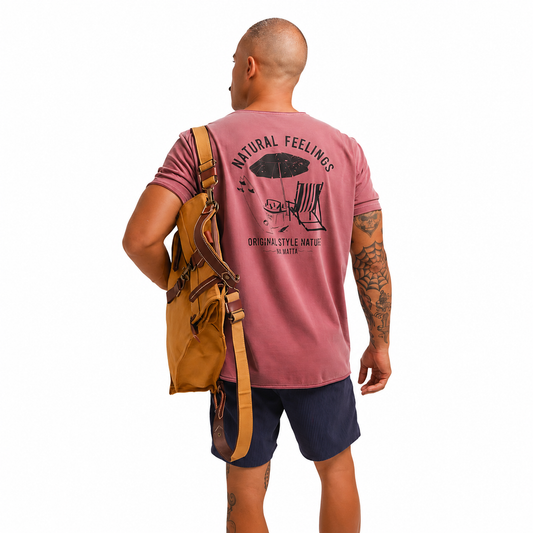 Camiseta Beer Day