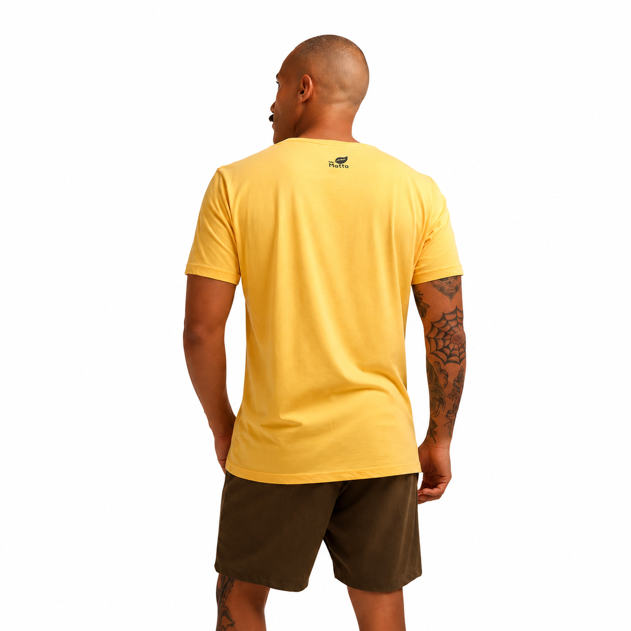 Camiseta Brasuca