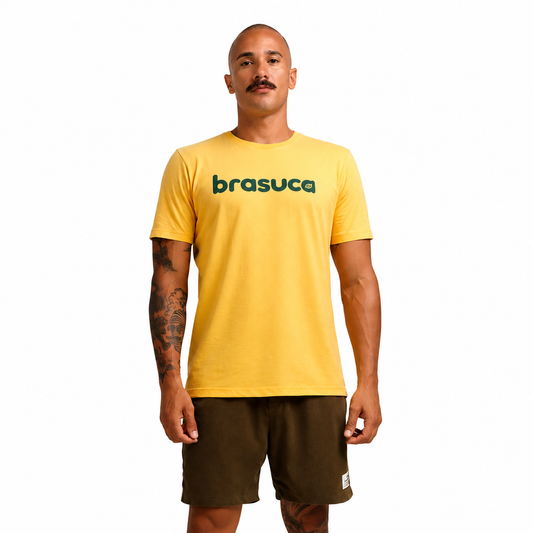 Camiseta Brasuca