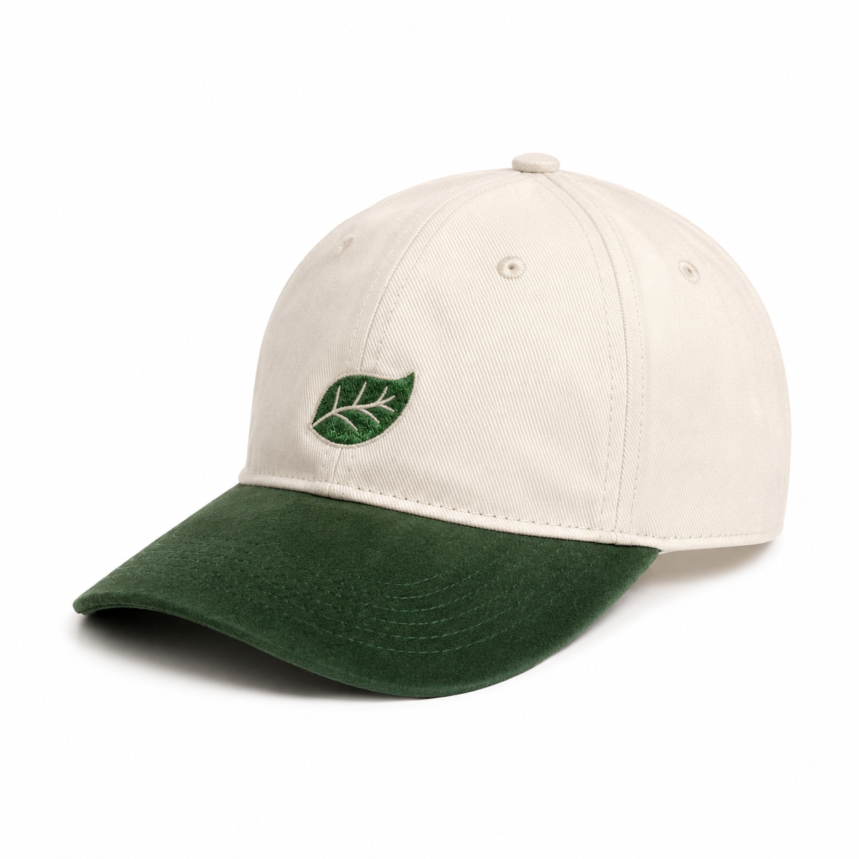 Boné Dad Hat Verde
