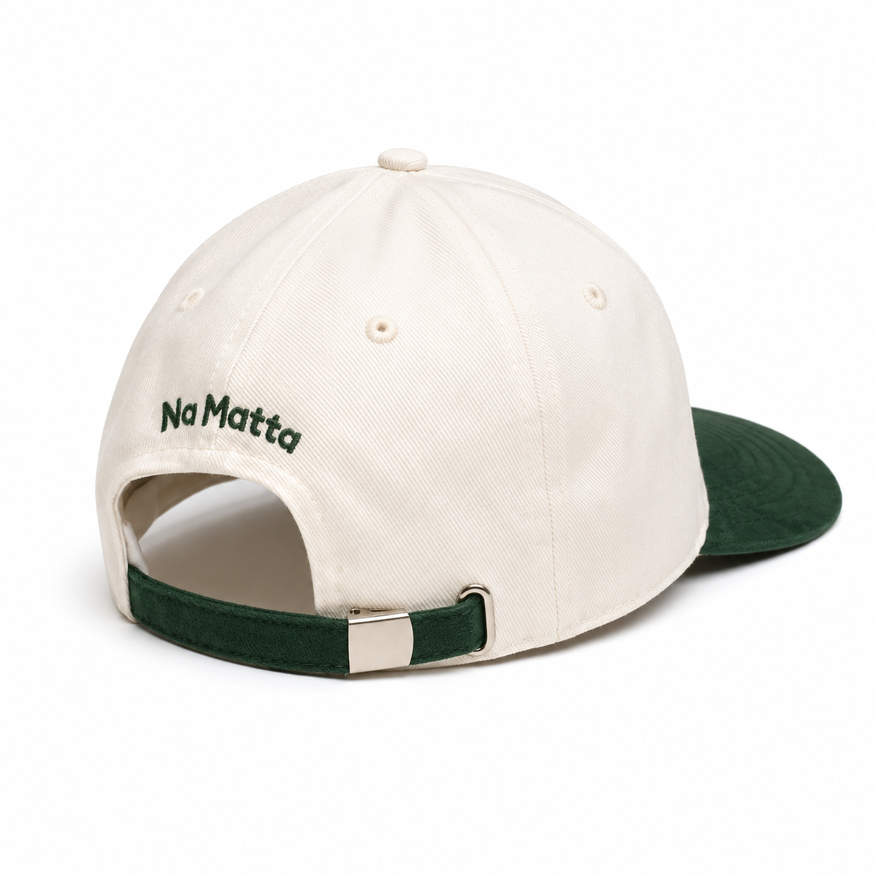 Boné Dad Hat Verde