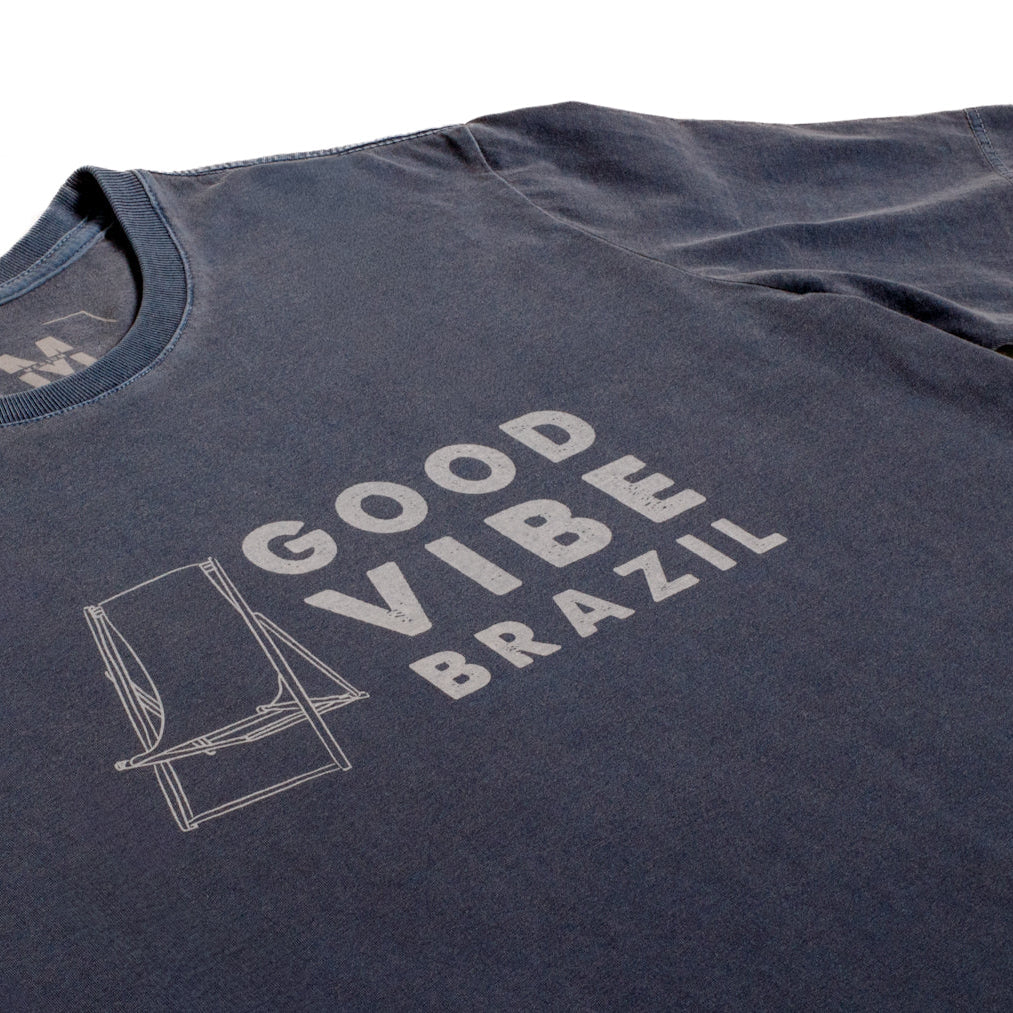 Camiseta Good Vibe