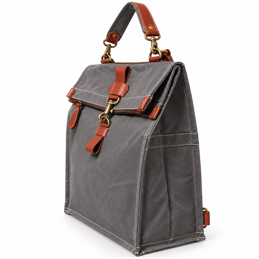 MOCHILA BOX CHUMBO