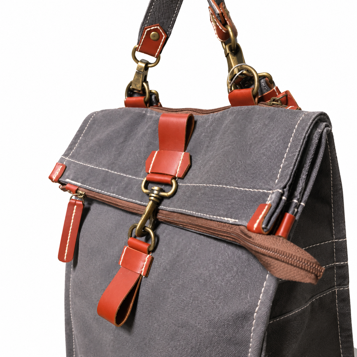 MOCHILA BOX CHUMBO