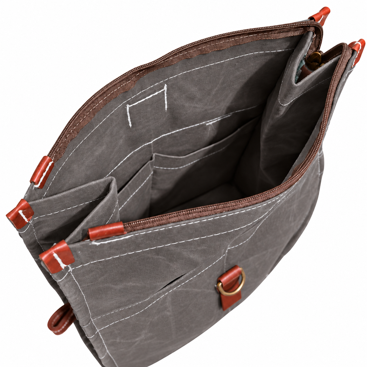 MOCHILA BOX CHUMBO