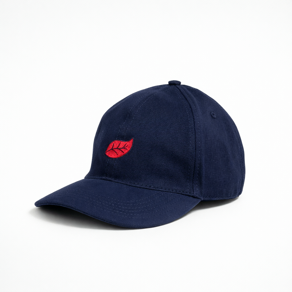 Boné Dad Hat Azul